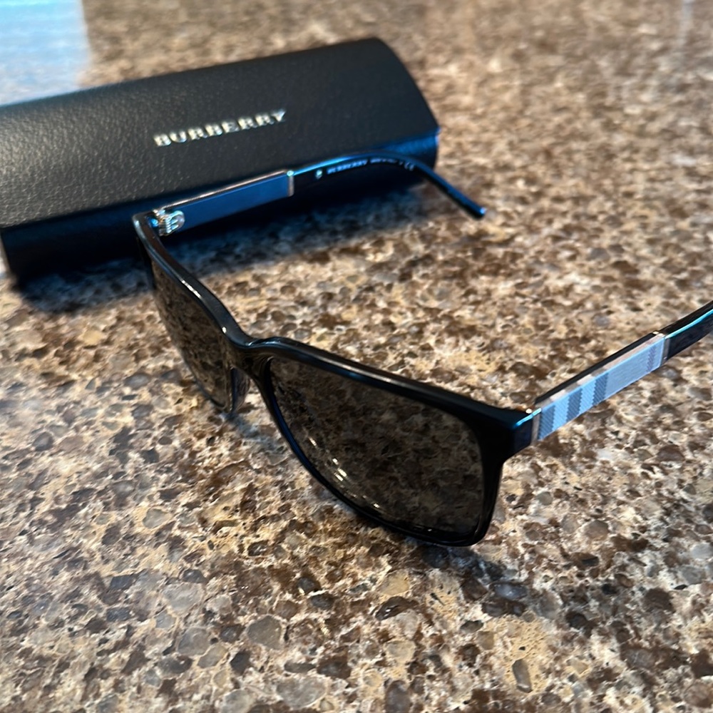 Burberry Sunglasses